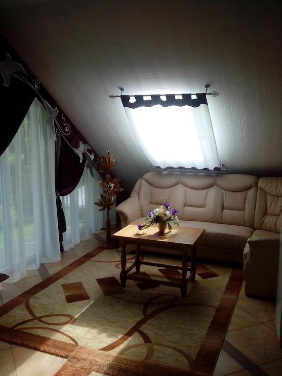 Morshynska Vezha Hotel Værelse billede