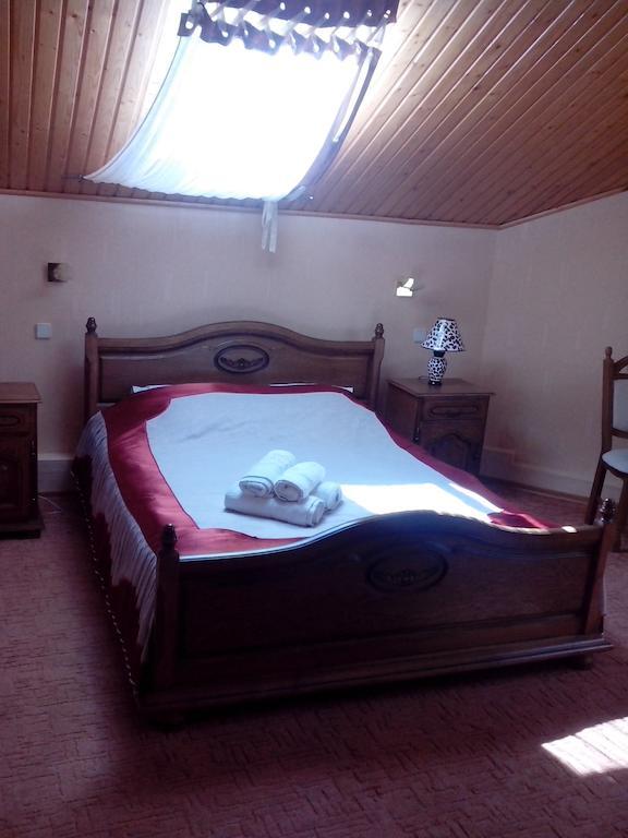 Morshynska Vezha Hotel Værelse billede