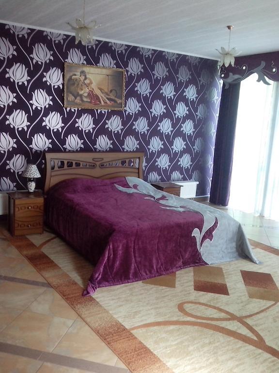 Morshynska Vezha Hotel Værelse billede