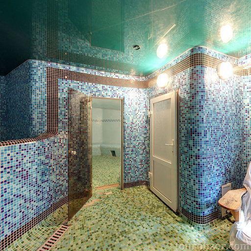 Morshynska Vezha Hotel Eksteriør billede